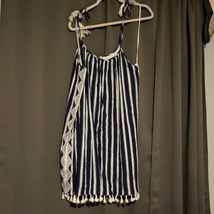 Andre by Unit boutique swim cover